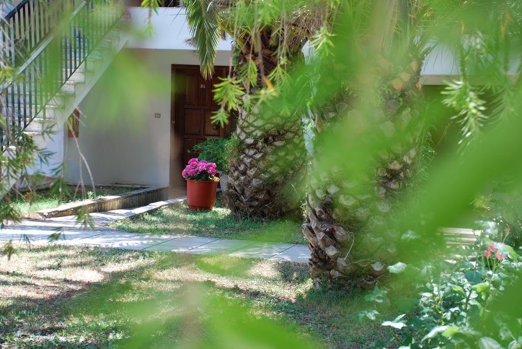 Apartament Santa Catalina Kalyves Polygyrou Zewnętrze zdjęcie
