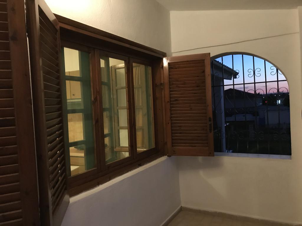 Apartament Santa Catalina Kalyves Polygyrou Zewnętrze zdjęcie