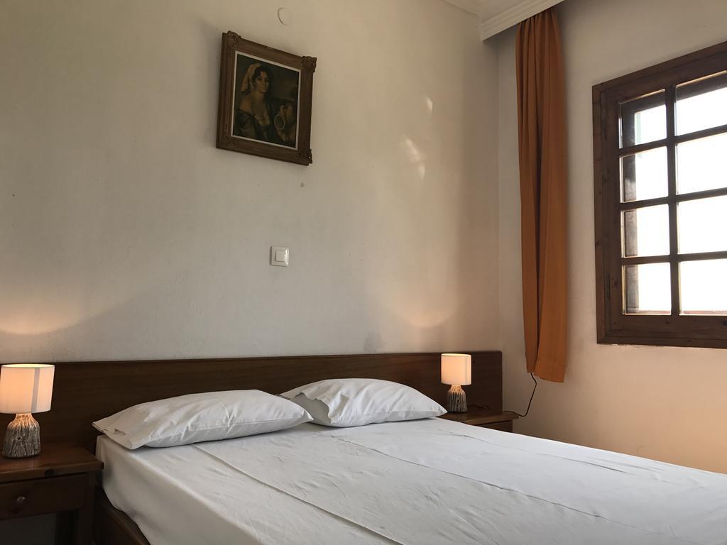 Apartament Santa Catalina Kalyves Polygyrou Zewnętrze zdjęcie